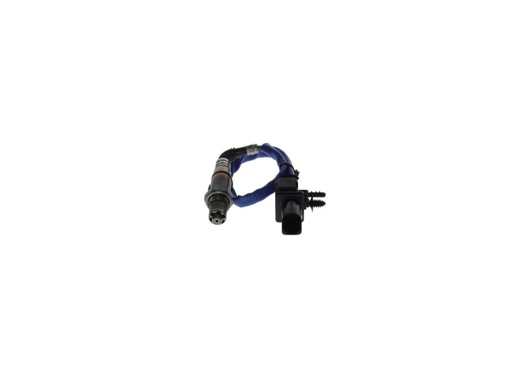 Кисневий датчик BOSCH 0258017321 - zapix