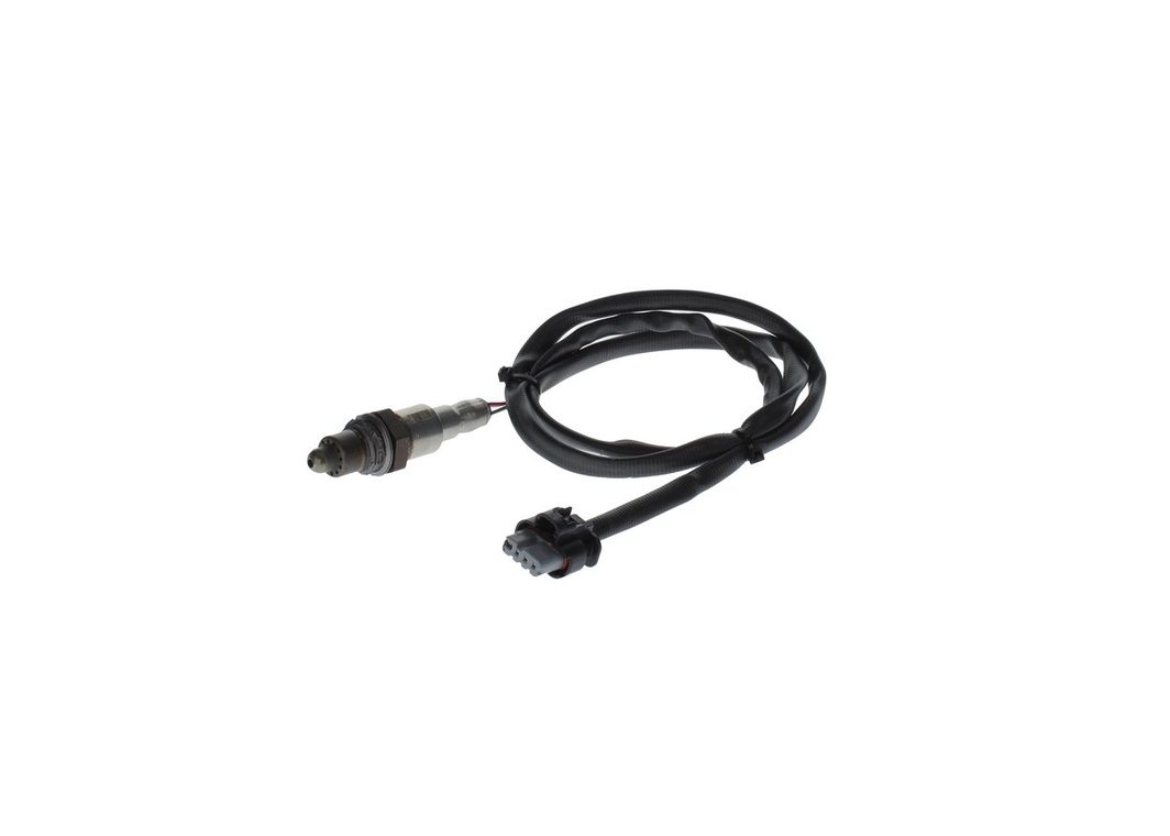 Кисневий датчик BOSCH 02580300AP - zapix