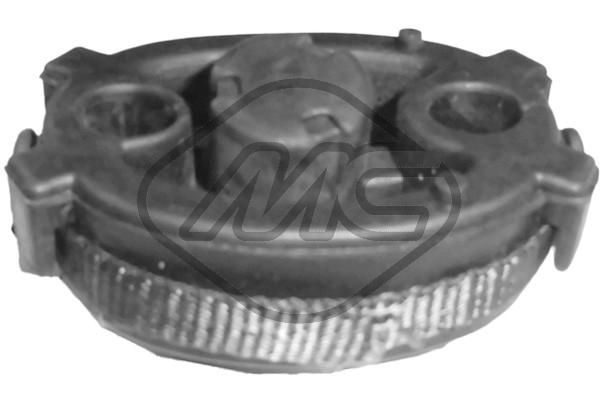 Кріплення вихлопної системи METALCAUCHO 05734 - zapix