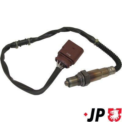 Кисневий датчик JP GROUP 1193802500 - zapix