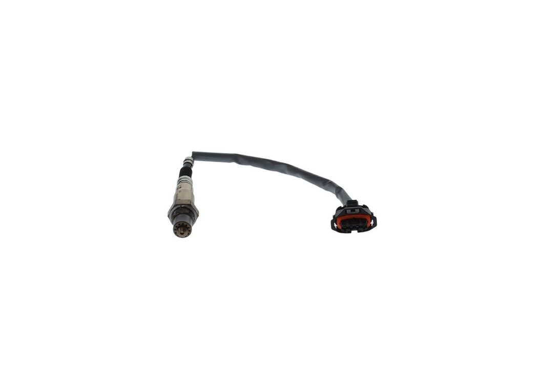 Кисневий датчик BOSCH 0258986729 - zapix