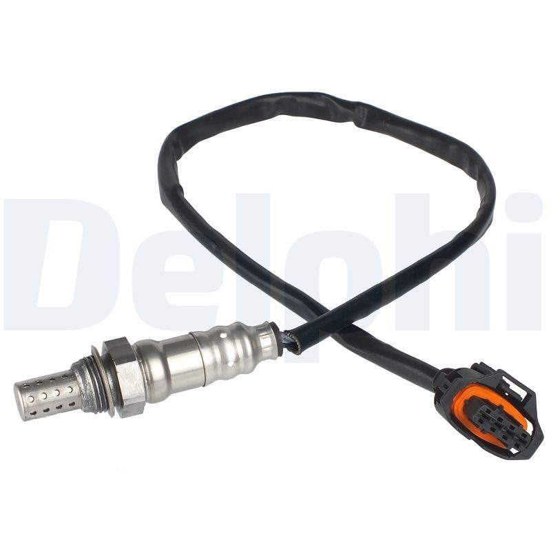 Кисневий датчик DELPHI ES2031412B1 - zapix