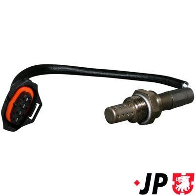 Кисневий датчик JP GROUP 1293801100 - zapix