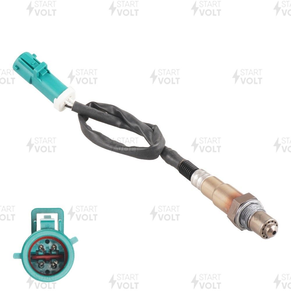 Кисневий датчик STARTVOLT VSOS1082 - zapix