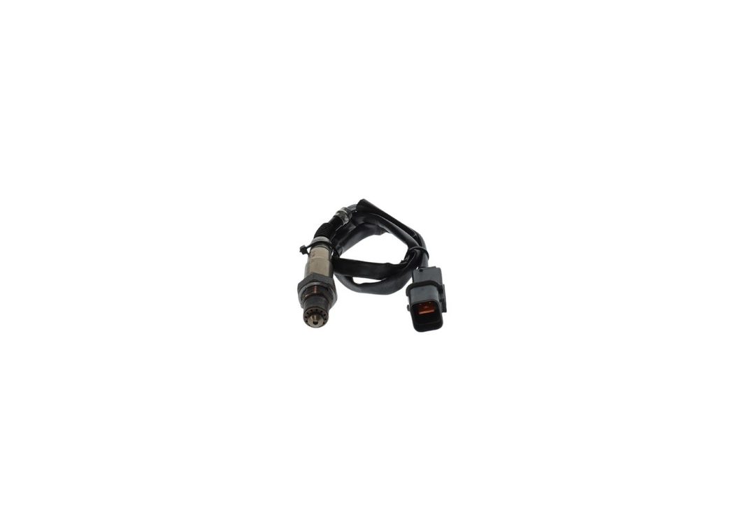 Кисневий датчик BOSCH 0258986756 - zapix