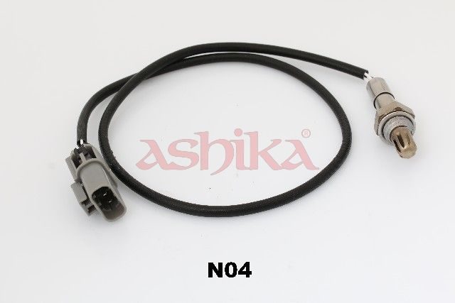 Кисневий датчик ASHIKA 43N04 - zapix
