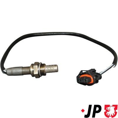 Кисневий датчик JP GROUP 1293801300 - zapix