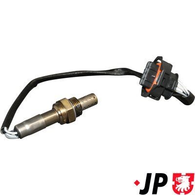 Кисневий датчик JP GROUP 1293801400 - zapix