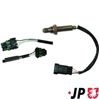 Кисневий датчик JP GROUP 1293800200 - zapix