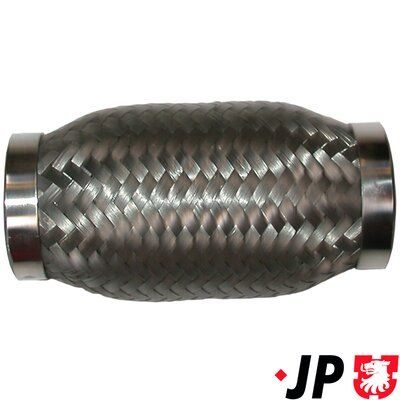 Гофра приймальної труби JP GROUP 9924202700 - zapix