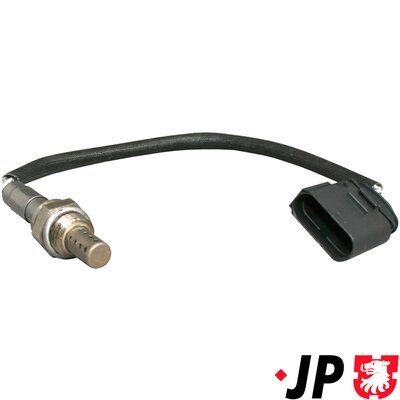 Кисневий датчик JP GROUP 1193801900 - zapix
