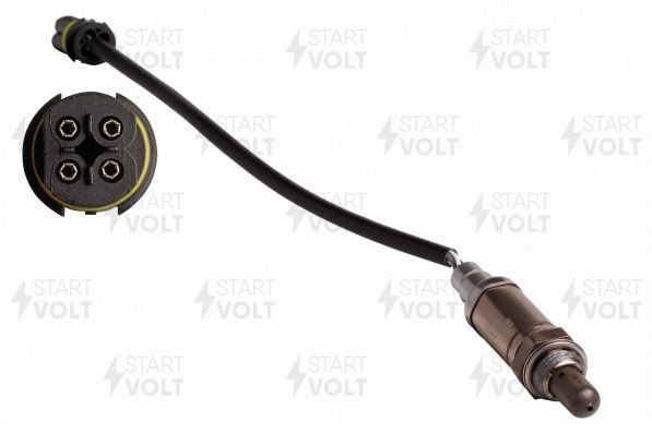 Кисневий датчик STARTVOLT VSOS1588 - zapix