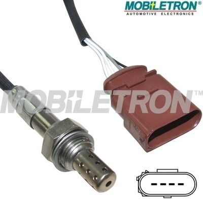 Кисневий датчик MOBILETRON OSB477P - zapix