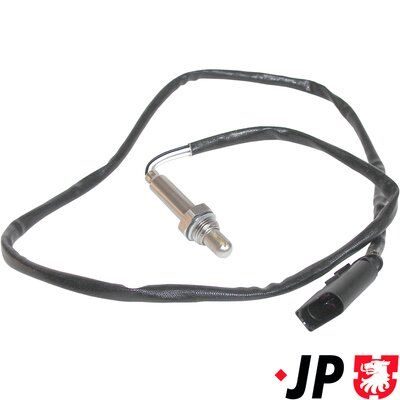 Кисневий датчик JP GROUP 1193802800 - zapix