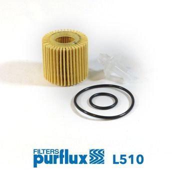 Оливний фільтр PURFLUX L510