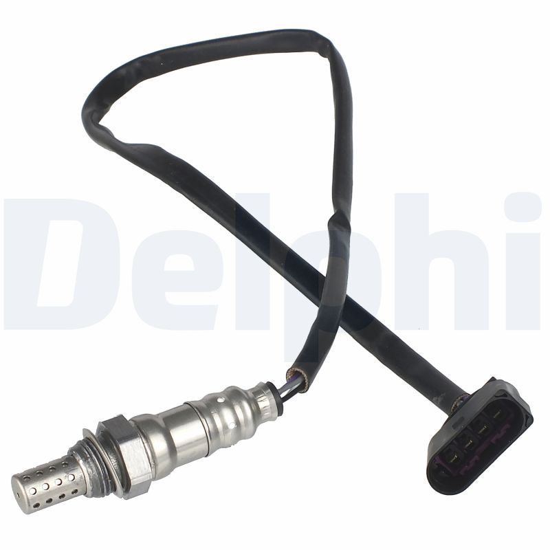 Кисневий датчик DELPHI ES2027012B1 - zapix
