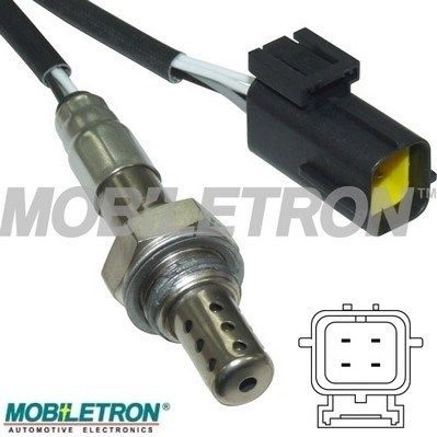 Кисневий датчик MOBILETRON OSB417P - zapix