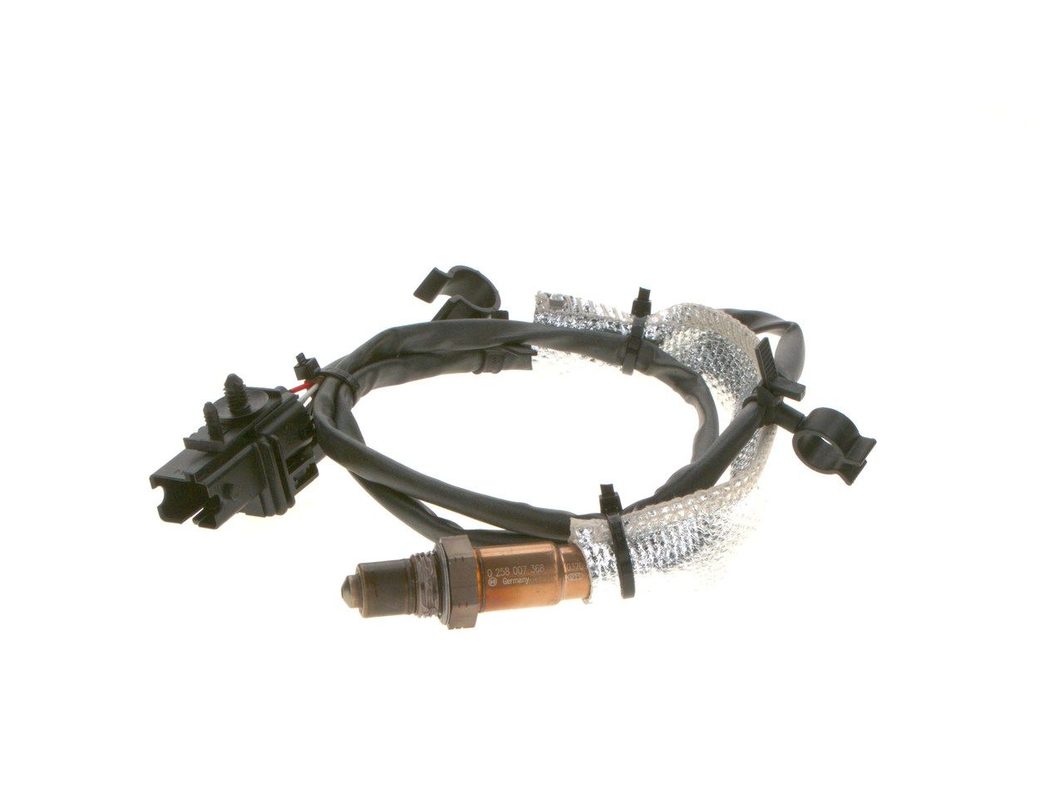 Кисневий датчик BOSCH 0258007368 - zapix
