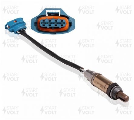 Кисневий датчик STARTVOLT VSOS0508 - zapix