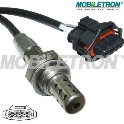 Кисневий датчик MOBILETRON OSB485P - zapix