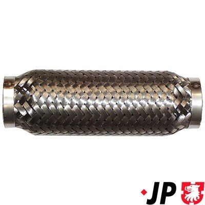 Гофра приймальної труби JP GROUP 9924100500 - zapix