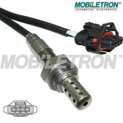 Кисневий датчик MOBILETRON OSC441P - zapix