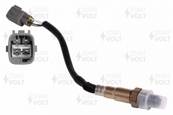 Кисневий датчик STARTVOLT VSOS2019 - zapix