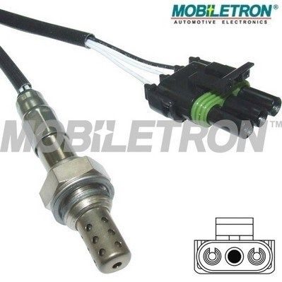 Кисневий датчик MOBILETRON OSR306P - zapix