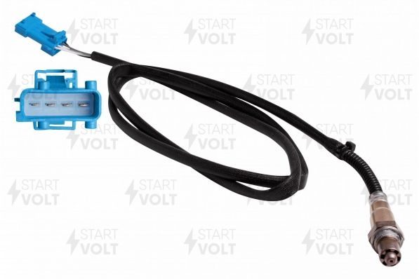 Кисневий датчик STARTVOLT VSOS2012 - zapix