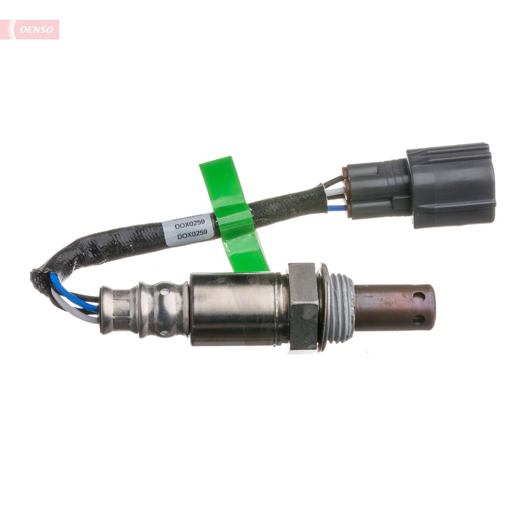 Кисневий датчик DENSO DOX0259 - zapix