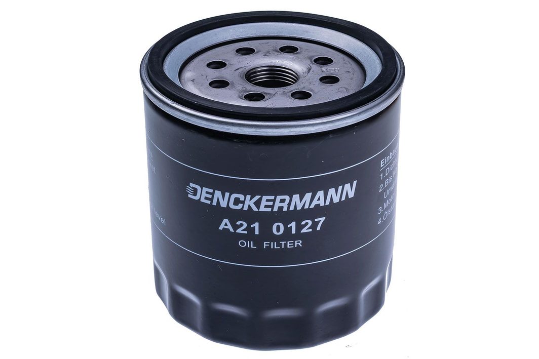 Оливний фільтр DENCKERMANN A210127 - zapix