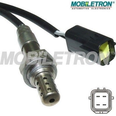 Кисневий датчик MOBILETRON OSB467P - zapix