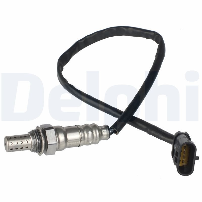 Кисневий датчик DELPHI ES2028012B1 - zapix