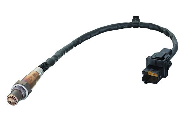 Кисневий датчик BOSCH 0258007240 - zapix