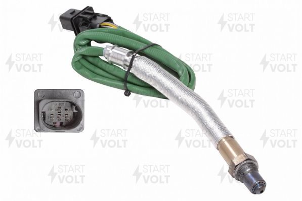 Кисневий датчик STARTVOLT VSOS1582 - zapix