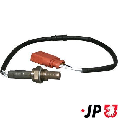 Кисневий датчик JP GROUP 1193802400 - zapix