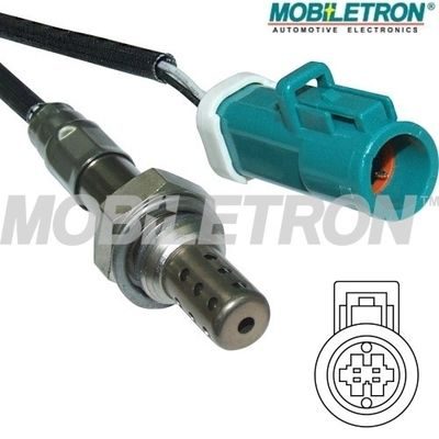 Кисневий датчик MOBILETRON OSF436P - zapix