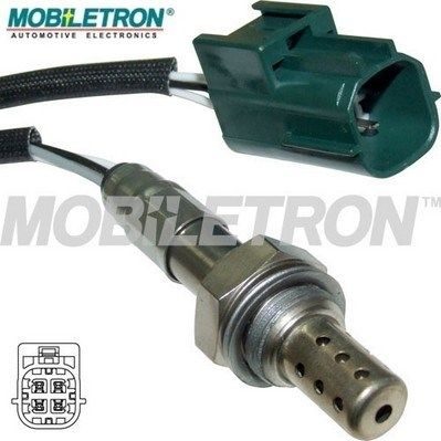 Кисневий датчик MOBILETRON OSN410P - zapix