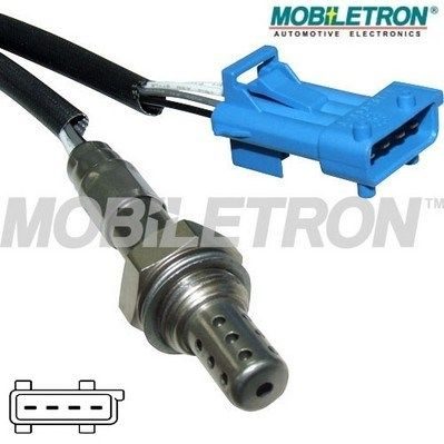 Кисневий датчик MOBILETRON OSB463P - zapix