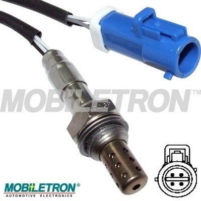 Кисневий датчик MOBILETRON OSF426P - zapix