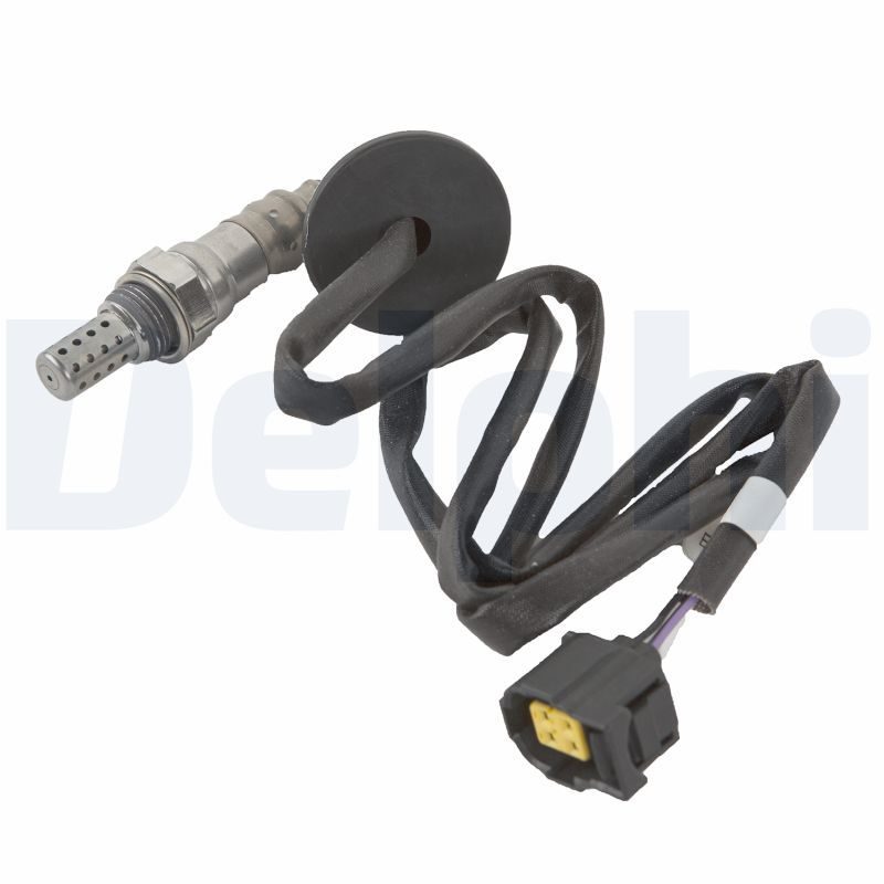 Кисневий датчик DELPHI ES2041412B1 - zapix