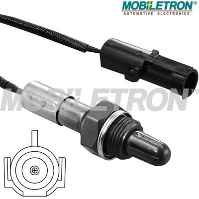 Кисневий датчик MOBILETRON OSG101 - zapix