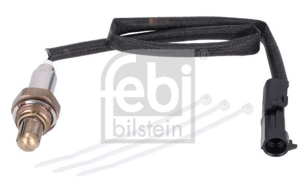 Лямбда-зонд FEBI BILSTEIN 17536