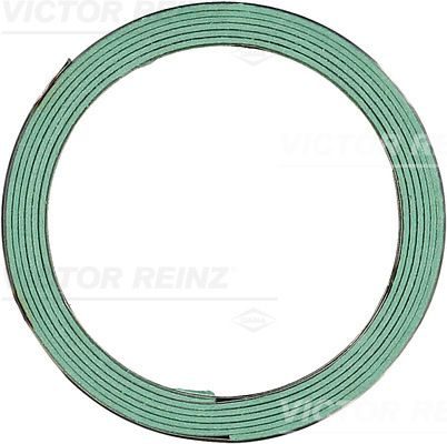 Прокладка вихлопної системи VICTOR REINZ 715214400 - zapix