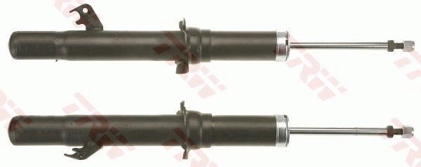Амортизатор TRW JGS1001T - zapix