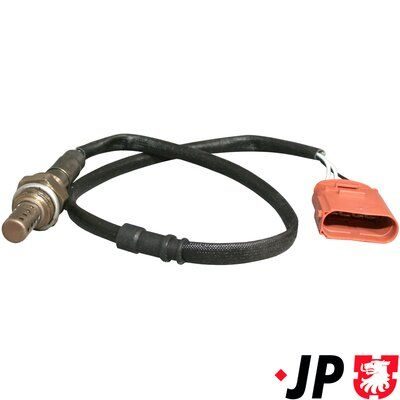 Кисневий датчик JP GROUP 1193801500 - zapix