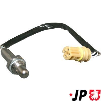 Кисневий датчик JP GROUP 1493800400 - zapix
