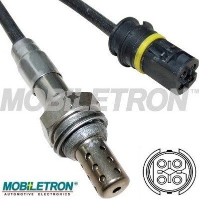 Кисневий датчик MOBILETRON OSB4106P - zapix
