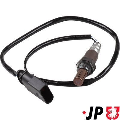 Кисневий датчик JP GROUP 1193801800 - zapix