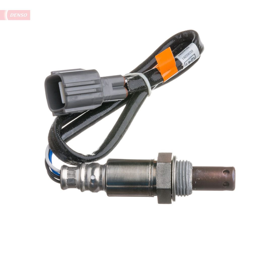 Кисневий датчик DENSO DOX0261 - zapix